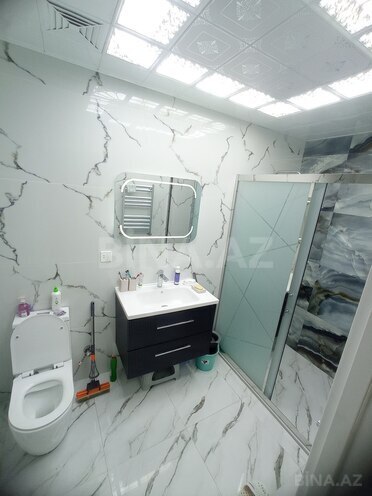 Satılır 4 otaqlı yeni tikili 108 m², Saray q., photo 27 from 32