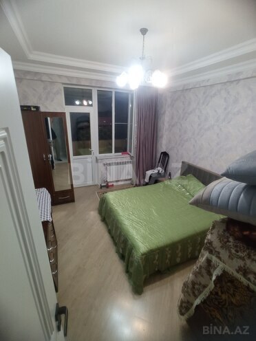 Satılır 4 otaqlı yeni tikili 108 m², Saray q., photo 19 from 32