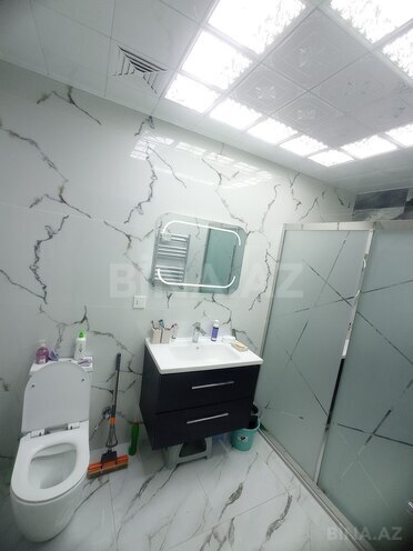 Satılır 4 otaqlı yeni tikili 108 m², Saray q., photo 20 from 32