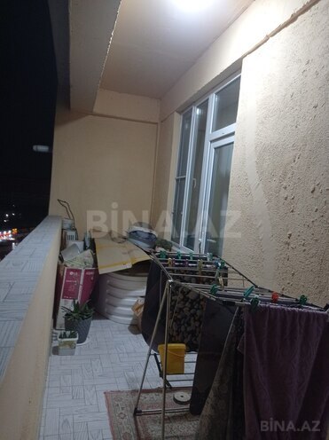 Satılır 4 otaqlı yeni tikili 108 m², Saray q., photo 11 from 32