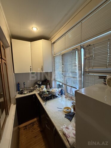 Сдаётся 3-комн. вторичка 70 м², м. Мемар Аджеми, photo 7 from 23