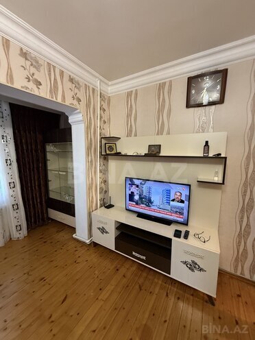 Сдаётся 3-комн. вторичка 70 м², м. Мемар Аджеми, photo 5 from 23