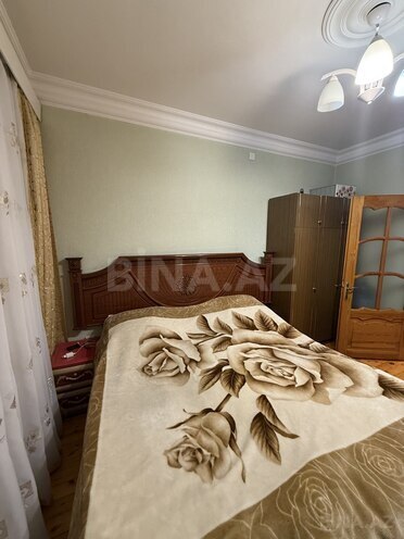 Сдаётся 3-комн. вторичка 70 м², м. Мемар Аджеми, photo 11 from 23