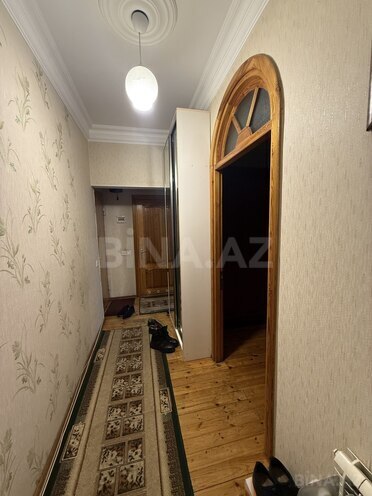 Сдаётся 3-комн. вторичка 70 м², м. Мемар Аджеми, photo 16 from 23