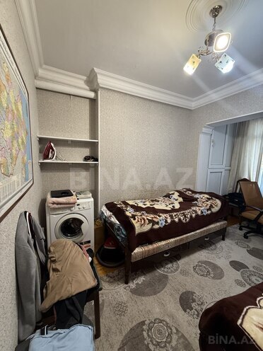 Сдаётся 3-комн. вторичка 70 м², м. Мемар Аджеми, photo 15 from 23
