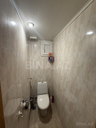 Сдаётся 3-комн. вторичка 70 м², м. Мемар Аджеми, photo 21 from 23