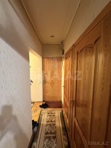 Сдаётся 3-комн. вторичка 70 м², м. Мемар Аджеми, photo 18 from 23