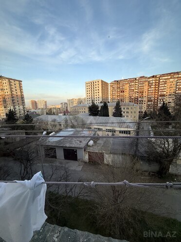 Сдаётся 3-комн. вторичка 70 м², м. Мемар Аджеми, photo 22 from 23