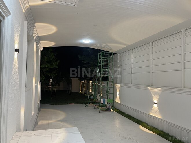 Satılır 4 otaqlı həyət evi/bağ evi 140 m², Mehdiabad q., photo 5 from 32