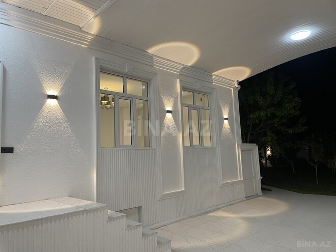 Satılır 4 otaqlı həyət evi/bağ evi 140 m², Mehdiabad q., photo 1 from 32