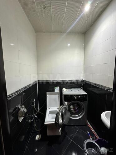 İcarəyə verilir 3 otaqlı yeni tikili 118 m², Həzi Aslanov m., photo 5 from 15