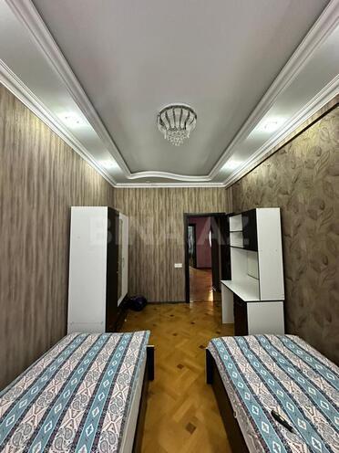 İcarəyə verilir 3 otaqlı yeni tikili 118 m², Həzi Aslanov m., photo 9 from 15