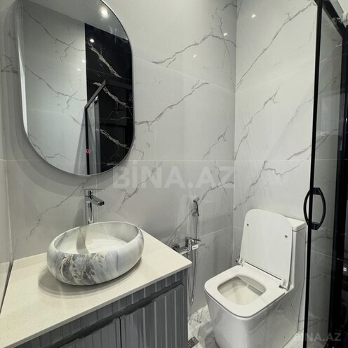 Satılır 4 otaqlı həyət evi/bağ evi 150 m², Mərdəkan q., photo 13 from 14