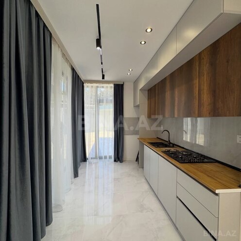 Satılır 4 otaqlı həyət evi/bağ evi 150 m², Mərdəkan q., photo 8 from 14