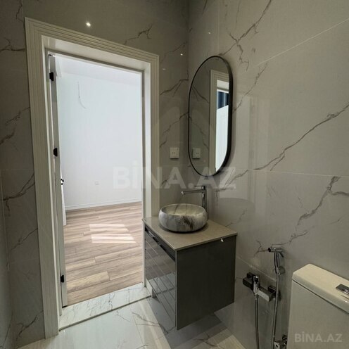 Satılır 4 otaqlı həyət evi/bağ evi 150 m², Mərdəkan q., photo 11 from 14