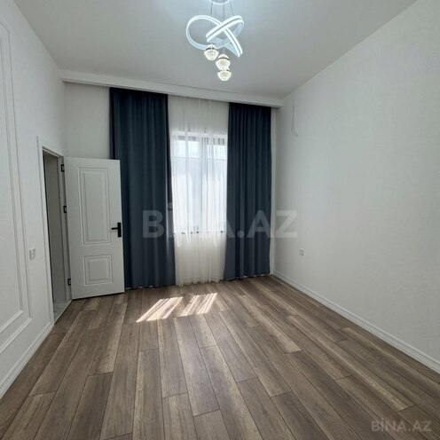Satılır 4 otaqlı həyət evi/bağ evi 150 m², Mərdəkan q., photo 10 from 14