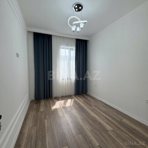 Satılır 4 otaqlı həyət evi/bağ evi 150 m², Mərdəkan q., photo 12 from 14