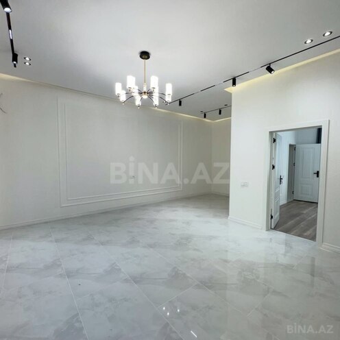 Satılır 4 otaqlı həyət evi/bağ evi 150 m², Mərdəkan q., photo 6 from 14