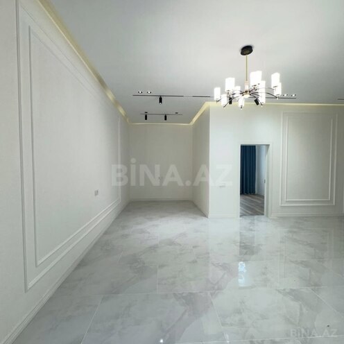 Satılır 4 otaqlı həyət evi/bağ evi 150 m², Mərdəkan q., photo 9 from 14