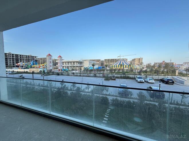 Satılır 3 otaqlı yeni tikili 92 m², Sea Breeze q., photo 4 from 14