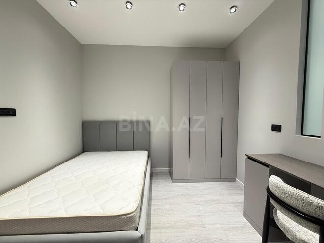 Satılır 3 otaqlı yeni tikili 92 m², Sea Breeze q., photo 7 from 14