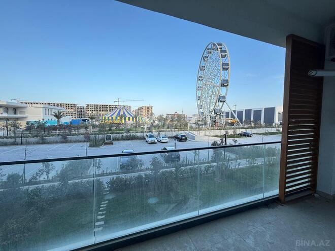 Satılır 3 otaqlı yeni tikili 92 m², Sea Breeze q., photo 12 from 14