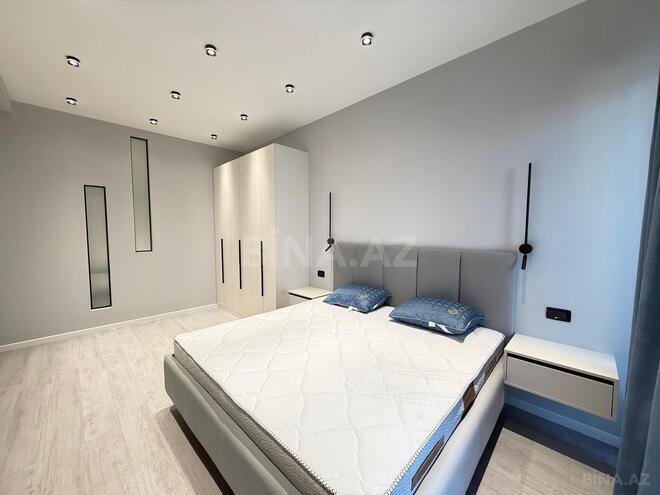 Satılır 3 otaqlı yeni tikili 92 m², Sea Breeze q., photo 9 from 14