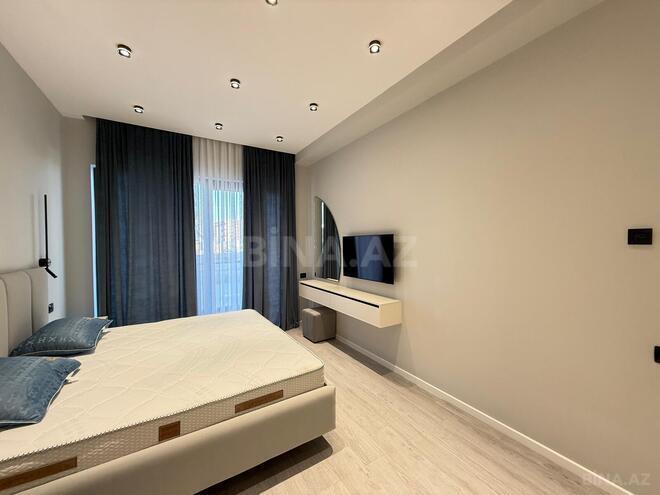 Satılır 3 otaqlı yeni tikili 92 m², Sea Breeze q., photo 6 from 14