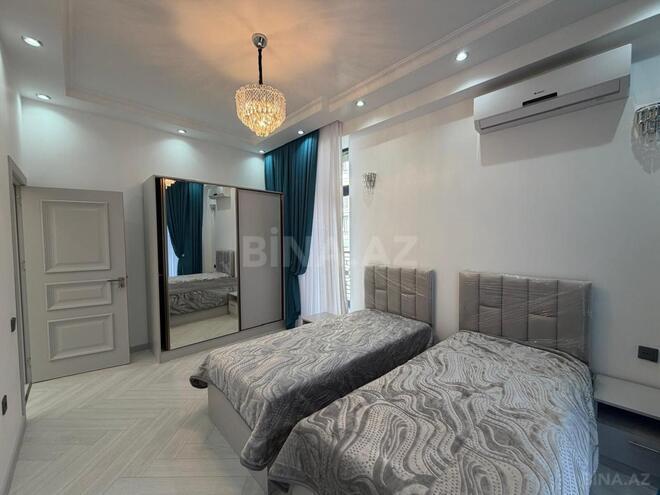 Сдаётся 3-комн. новостройка 140 м², м. Гянджлик, photo 8 from 16