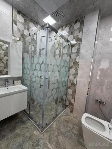 Сдаётся 3-комн. новостройка 140 м², м. Гянджлик, photo 12 from 16