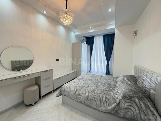 Сдаётся 3-комн. новостройка 140 м², м. Гянджлик, photo 7 from 16