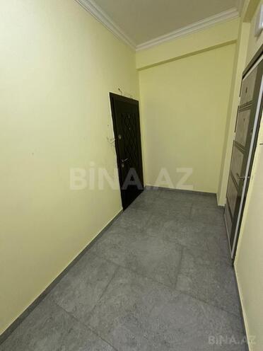 Satılır 3 otaqlı yeni tikili 85 m², Nərimanov r., photo 15 from 16
