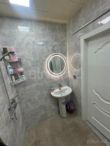 Satılır 3 otaqlı yeni tikili 85 m², Nərimanov r., photo 10 from 16