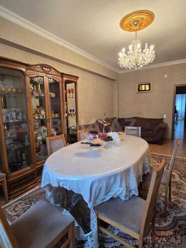 Продаётся 3-комн. новостройка 91 м², пос. Ени Ясамал, photo 24 from 32