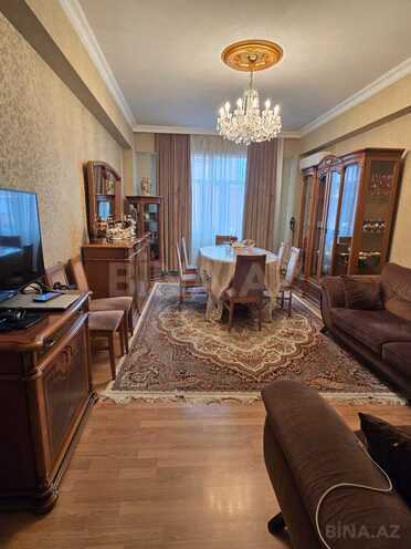 Продаётся 3-комн. новостройка 91 м², пос. Ени Ясамал, photo 20 from 32