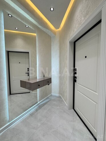 Satılır 3 otaqlı yeni tikili 107 m², Həzi Aslanov m., photo 19 from 23