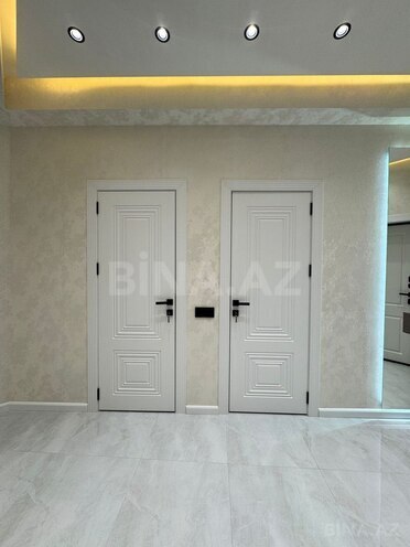 Satılır 3 otaqlı yeni tikili 107 m², Həzi Aslanov m., photo 18 from 23