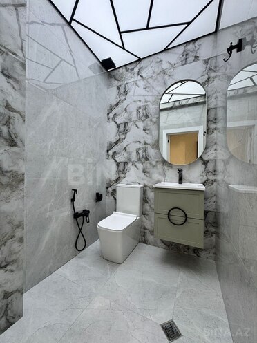 Satılır 3 otaqlı yeni tikili 107 m², Həzi Aslanov m., photo 22 from 23