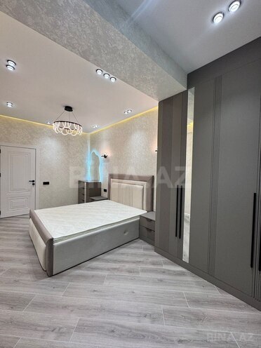 Satılır 3 otaqlı yeni tikili 107 m², Həzi Aslanov m., photo 10 from 23