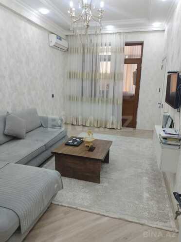 Продаётся 2-комн. новостройка 55 м², пос. Сахиль, photo 9 from 13