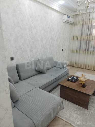 Продаётся 2-комн. новостройка 55 м², пос. Сахиль, photo 10 from 13