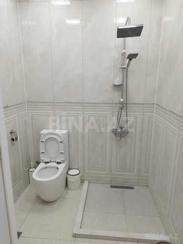 Продаётся 2-комн. новостройка 55 м², пос. Сахиль, photo 5 from 13