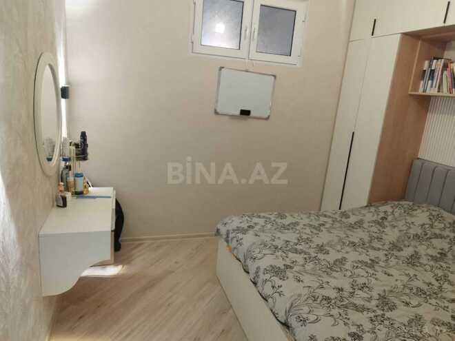 Продаётся 2-комн. новостройка 55 м², пос. Сахиль, photo 3 from 13