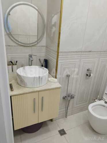 Продаётся 2-комн. новостройка 55 м², пос. Сахиль, photo 8 from 13