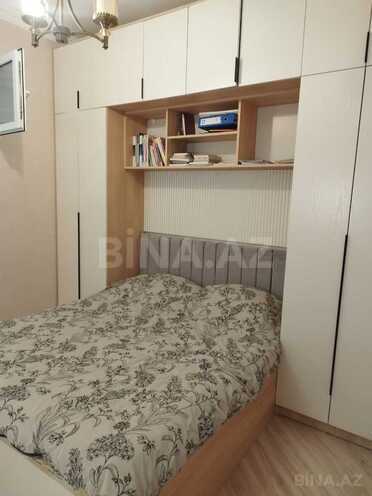 Продаётся 2-комн. новостройка 55 м², пос. Сахиль, photo 4 from 13