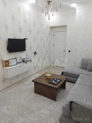 Продаётся 2-комн. новостройка 55 м², пос. Сахиль, photo 11 from 13