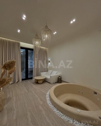 Сдаётся 5-комн. дом/дача 400 м², пос. Мардакан, photo 13 from 21