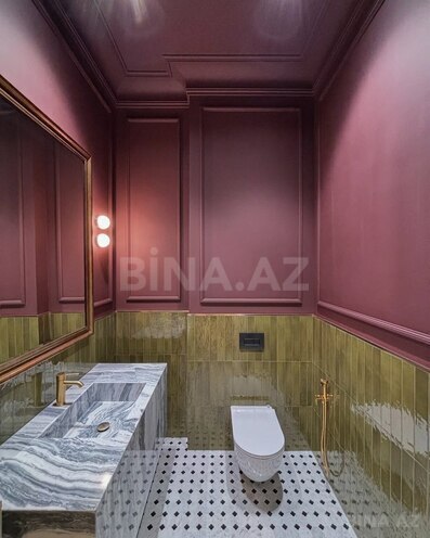 Сдаётся 5-комн. дом/дача 400 м², пос. Мардакан, photo 17 from 21