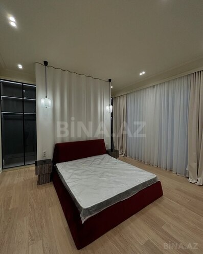 Сдаётся 5-комн. дом/дача 400 м², пос. Мардакан, photo 14 from 21