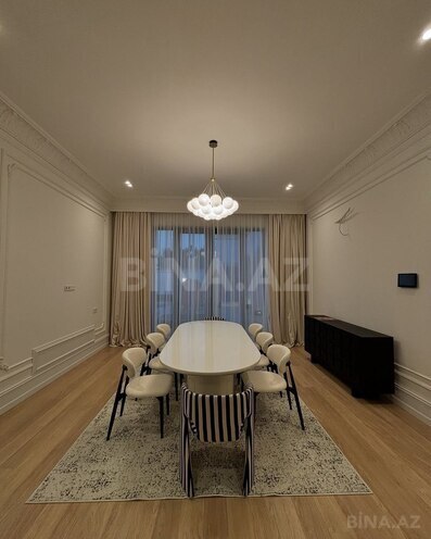 Сдаётся 5-комн. дом/дача 400 м², пос. Мардакан, photo 11 from 21